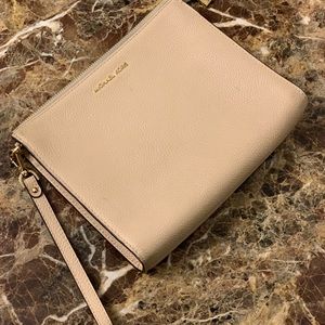 Michael Kors Clutch Bag